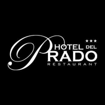 Hotel del Prado Logo
