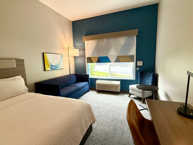 Images Holiday Inn Express & Suites Sequim by IHG