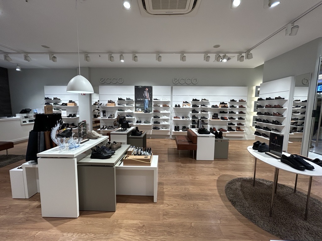 Bild 3 ECCO Hamburg Elbe Einkaufszentrum in Hamburg