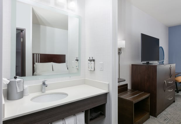 Images Holiday Inn Express Spokane-Valley by IHG