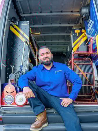 Images Clean Out Plumbing & Rooter