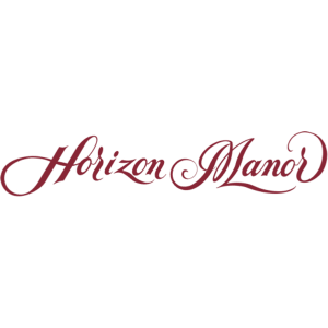 Horizon Manor Logo