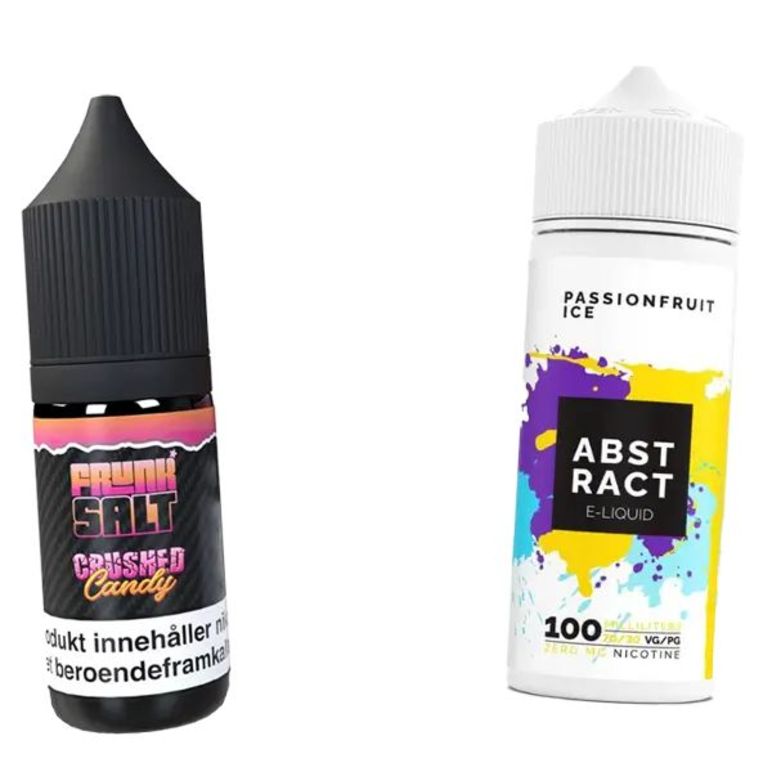 Images VAPEA - Vape & Ecigg Grossisten
