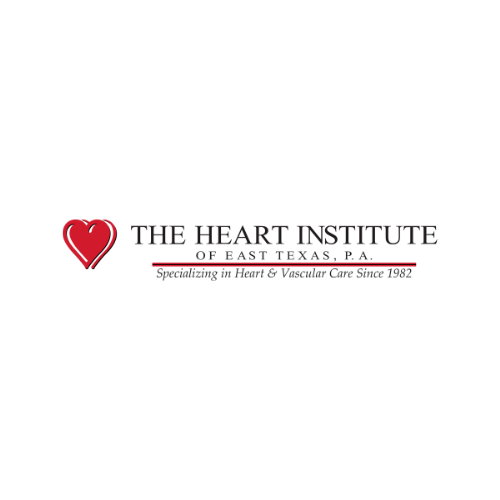 The Heart Institute of East Texas Lufkin (936)632-8787