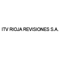 Itv Rioja Revisiones S.a. Logo