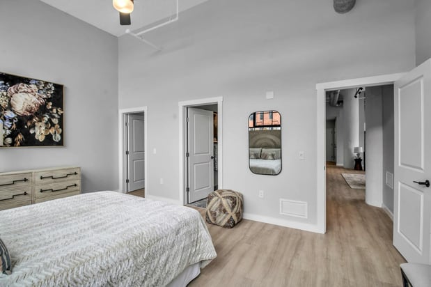 Images Trico Building Apartments
