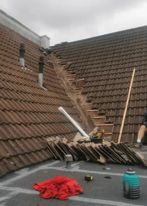 Images DRL Roofing & Guttering Specialist