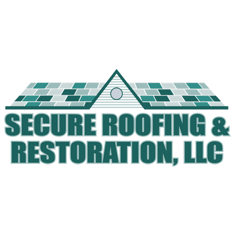 Secure Roofing and Restoration, LLC Logo