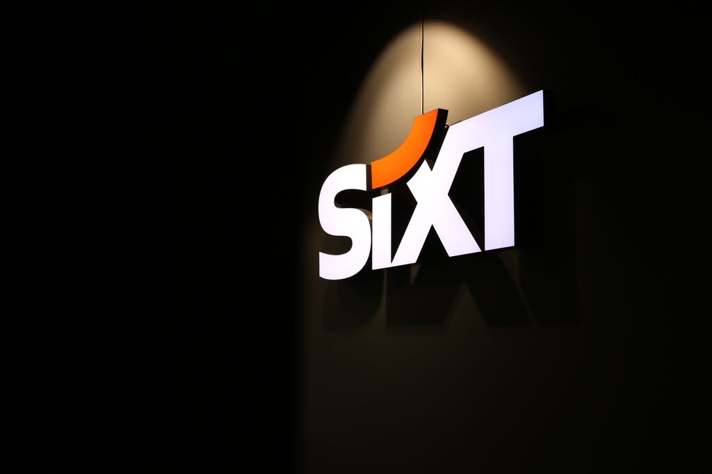 Images SIXT - Fuerteventura Aeropuerto