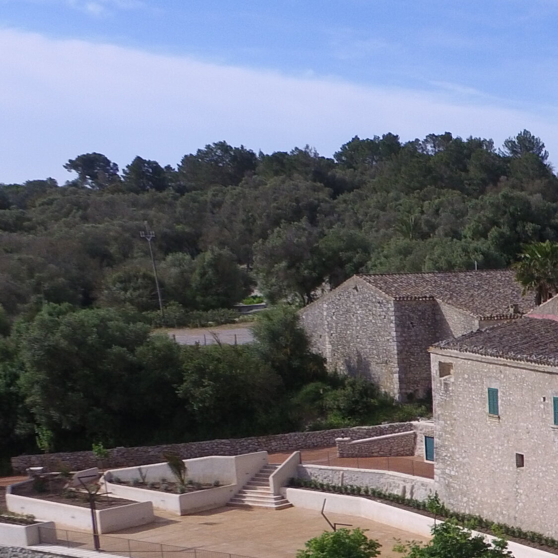 Images Finca Tagamanent