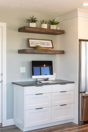 Images Salt Design Cabinet & Mill