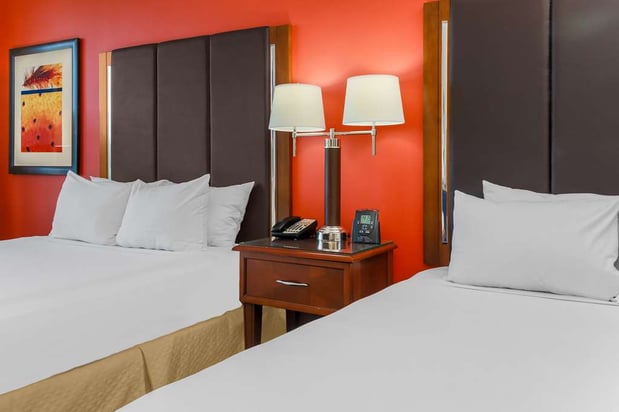 Images Hilton Branson Convention Center