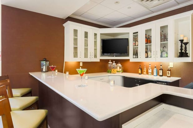 Images Hilton Garden Inn Nanuet