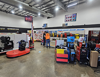 Images SPW - Norstate Gas