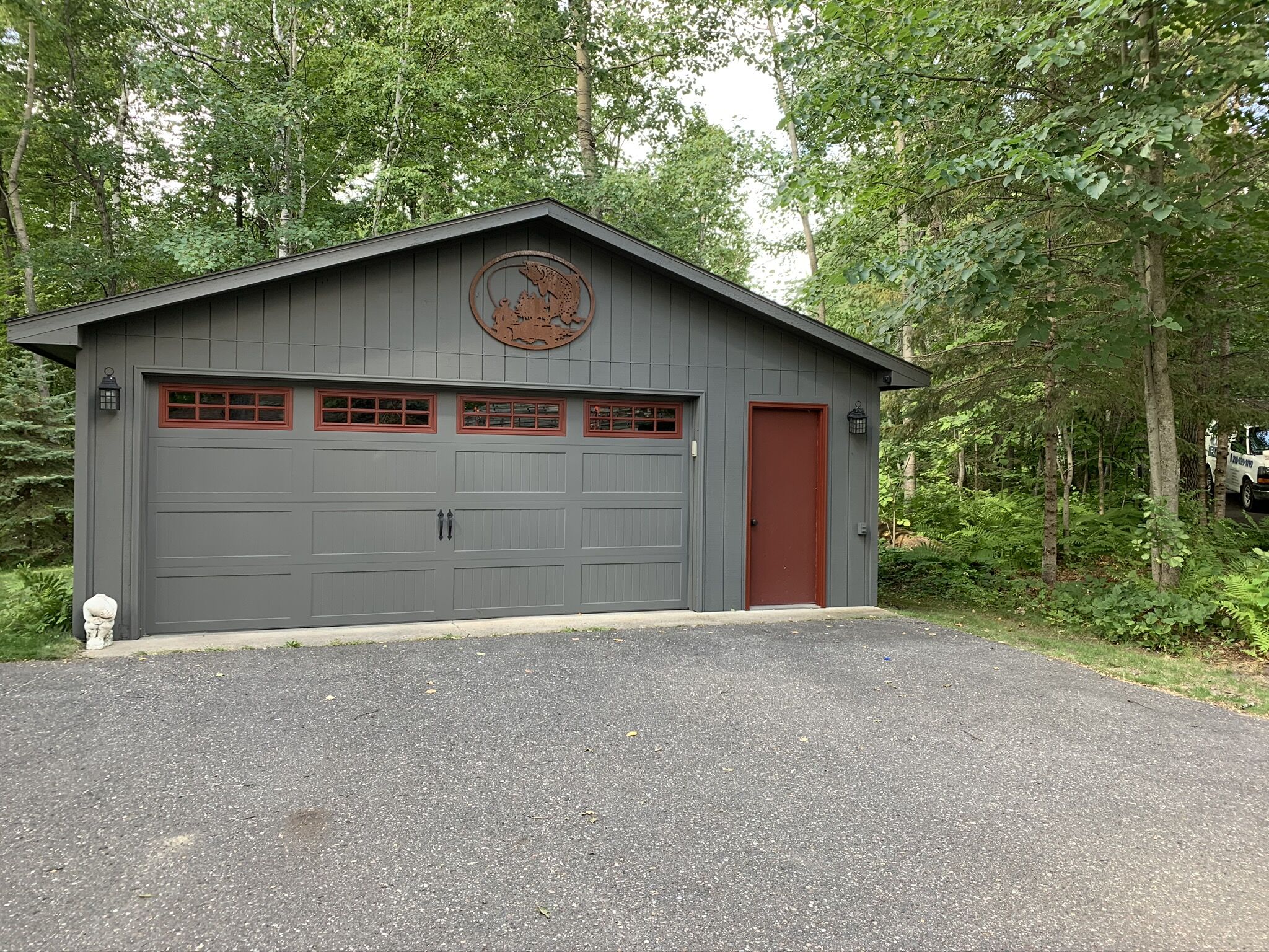 Nex-Gen Painting Inc Image