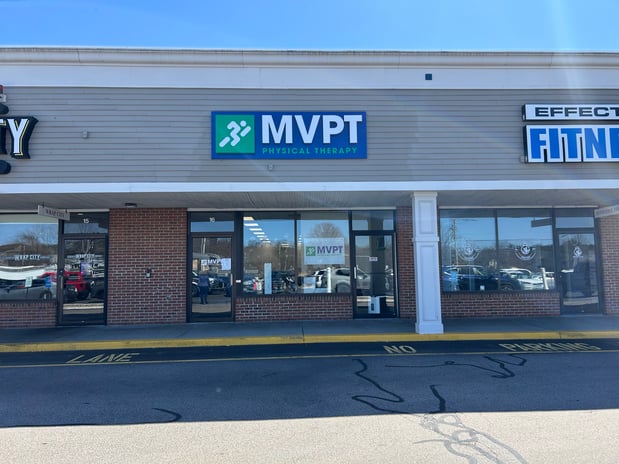 Images MVPT Physical Therapy