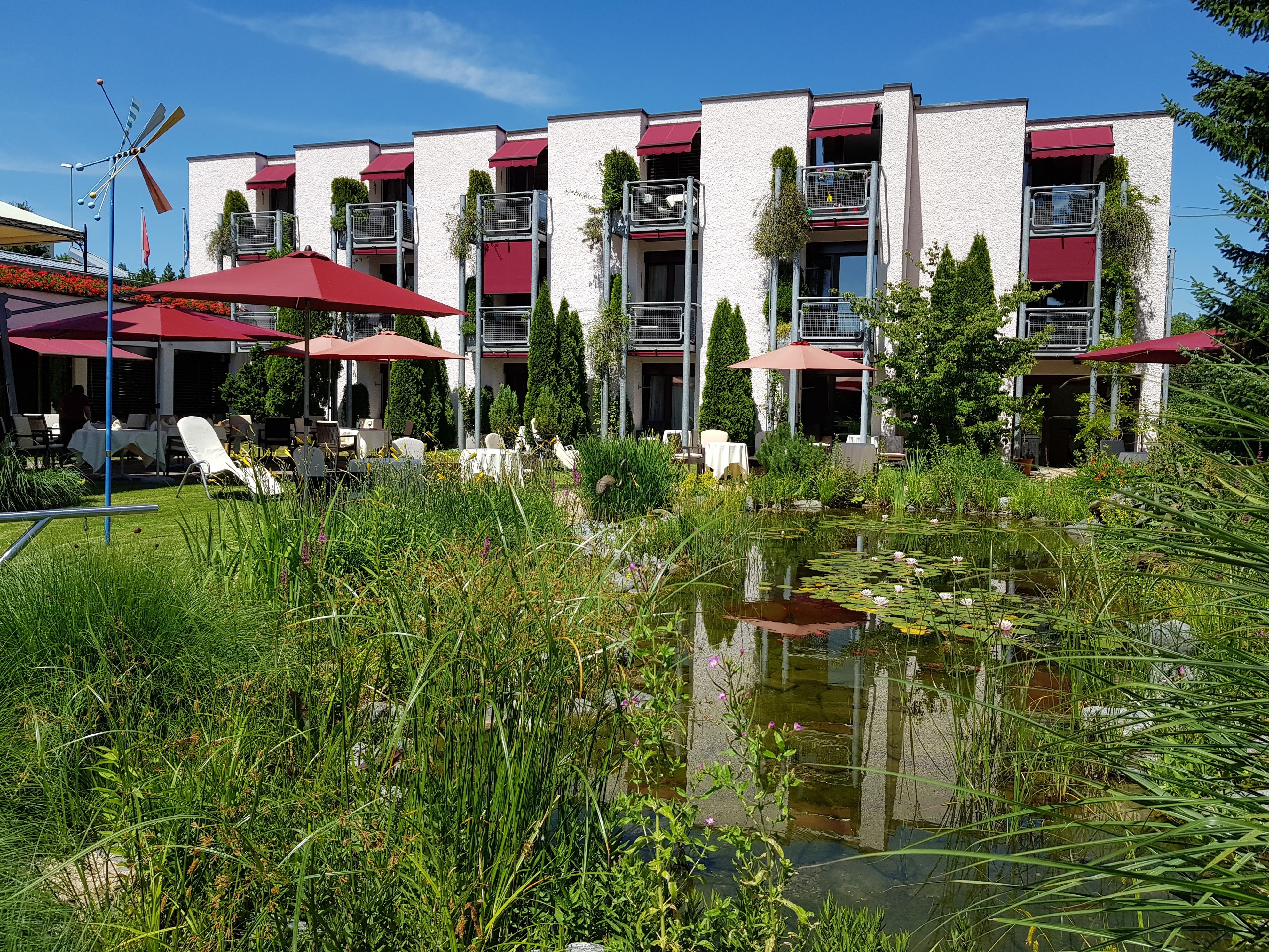 Bilder ZUMIPARK