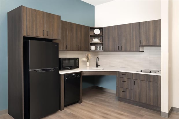 Images Best Western Plus Frontier Inn