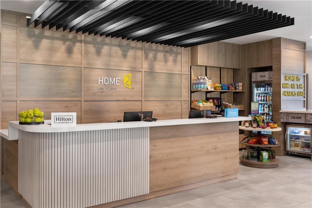 Images Home2 Suites by Hilton Austin South