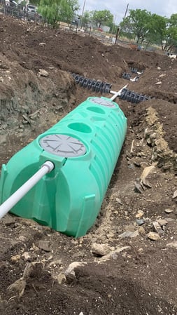 Images Cinco L Septic & Repair