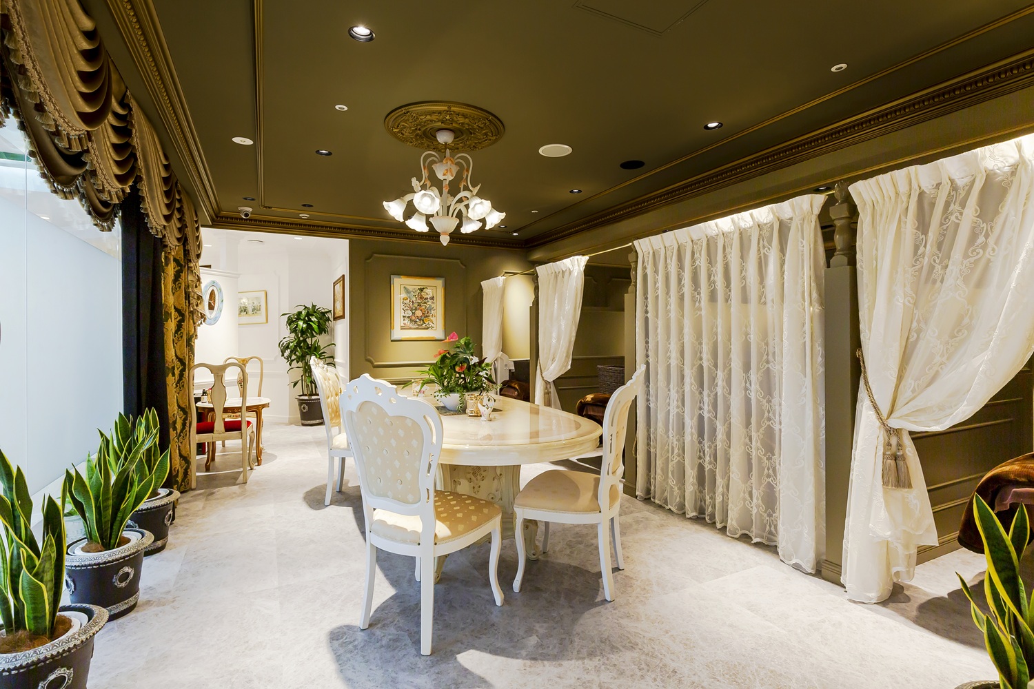 Images 花蔵 熊谷八木橋店