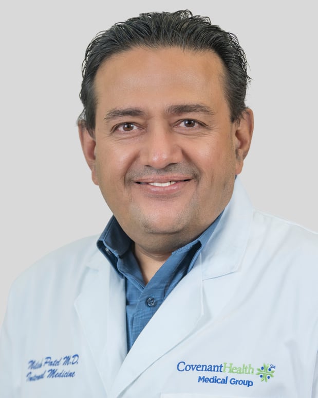 Images Nilesh D. Patel, MD