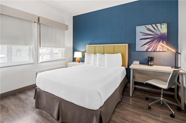 Images SureStay by Best Western Santa Monica