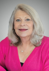 Ann Custard