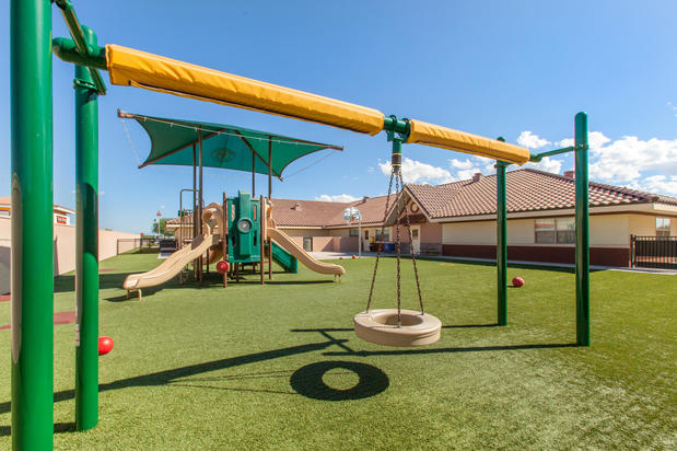 Images Primrose School of Gilbert at Santan