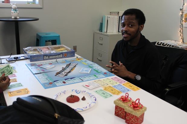 Images The Center for Growth and Independence