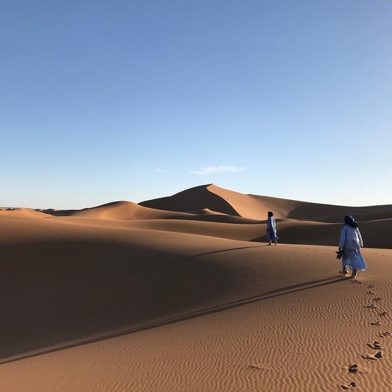 Caravane Gewürze und Schönes aus dem Orient, Nannen 382 in Alberschwende