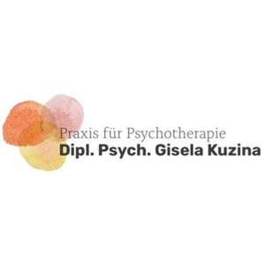 Logo Dipl. Psych. Gisela Kuzina