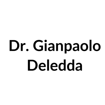 Dr. Gianpaolo Deledda Logo