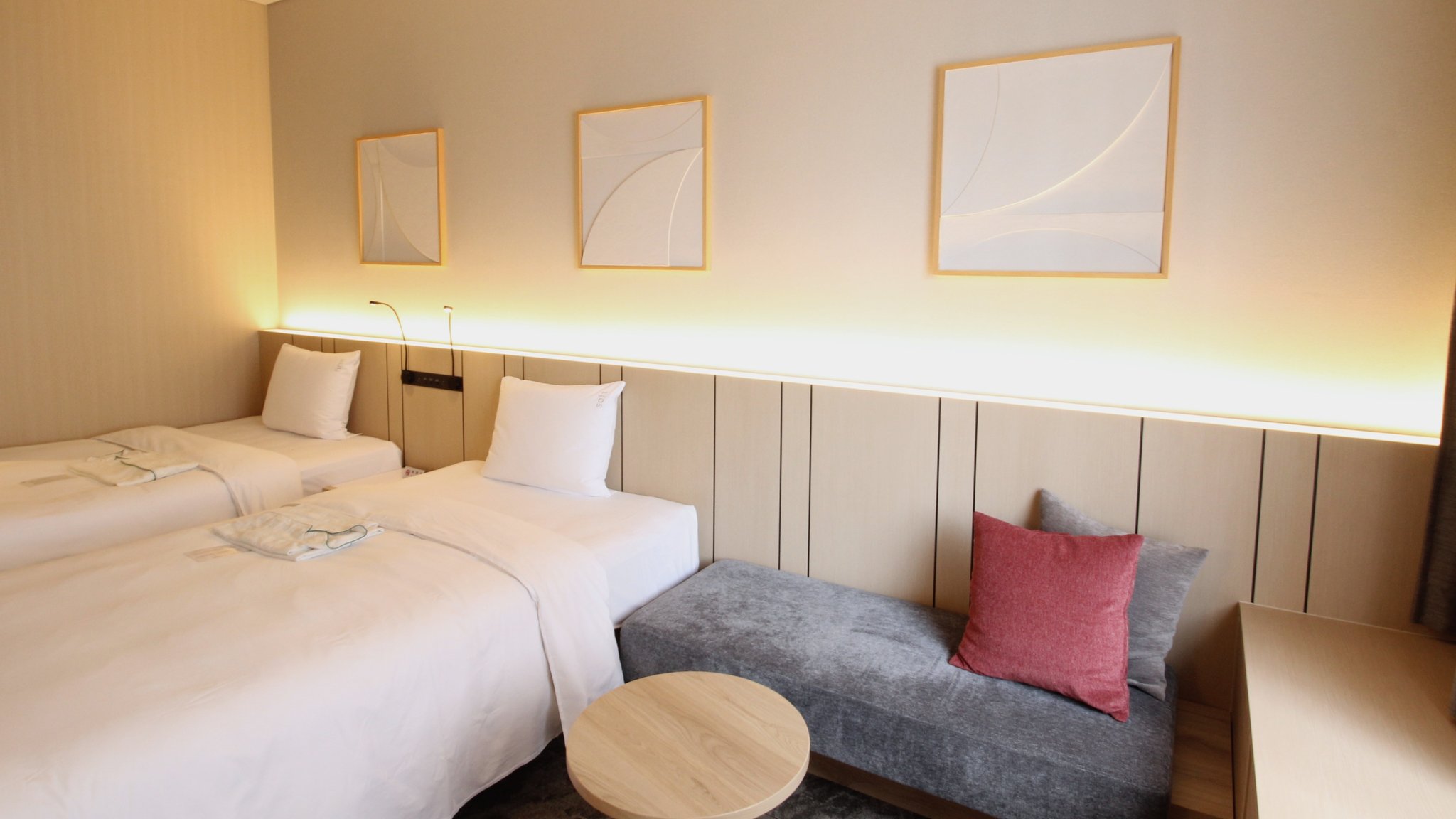 Images ANA Holiday Inn Sendai by IHG