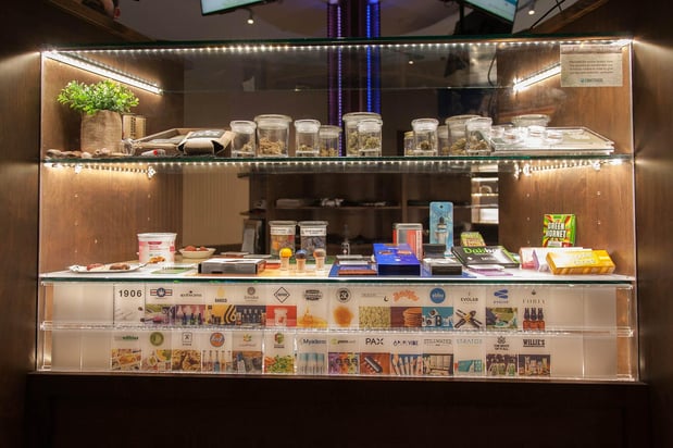Images Lightshade Rec Dispensary