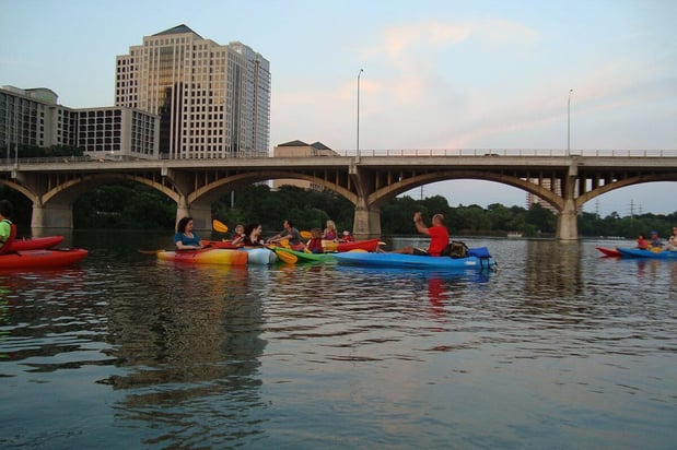 Images Live Love Paddle