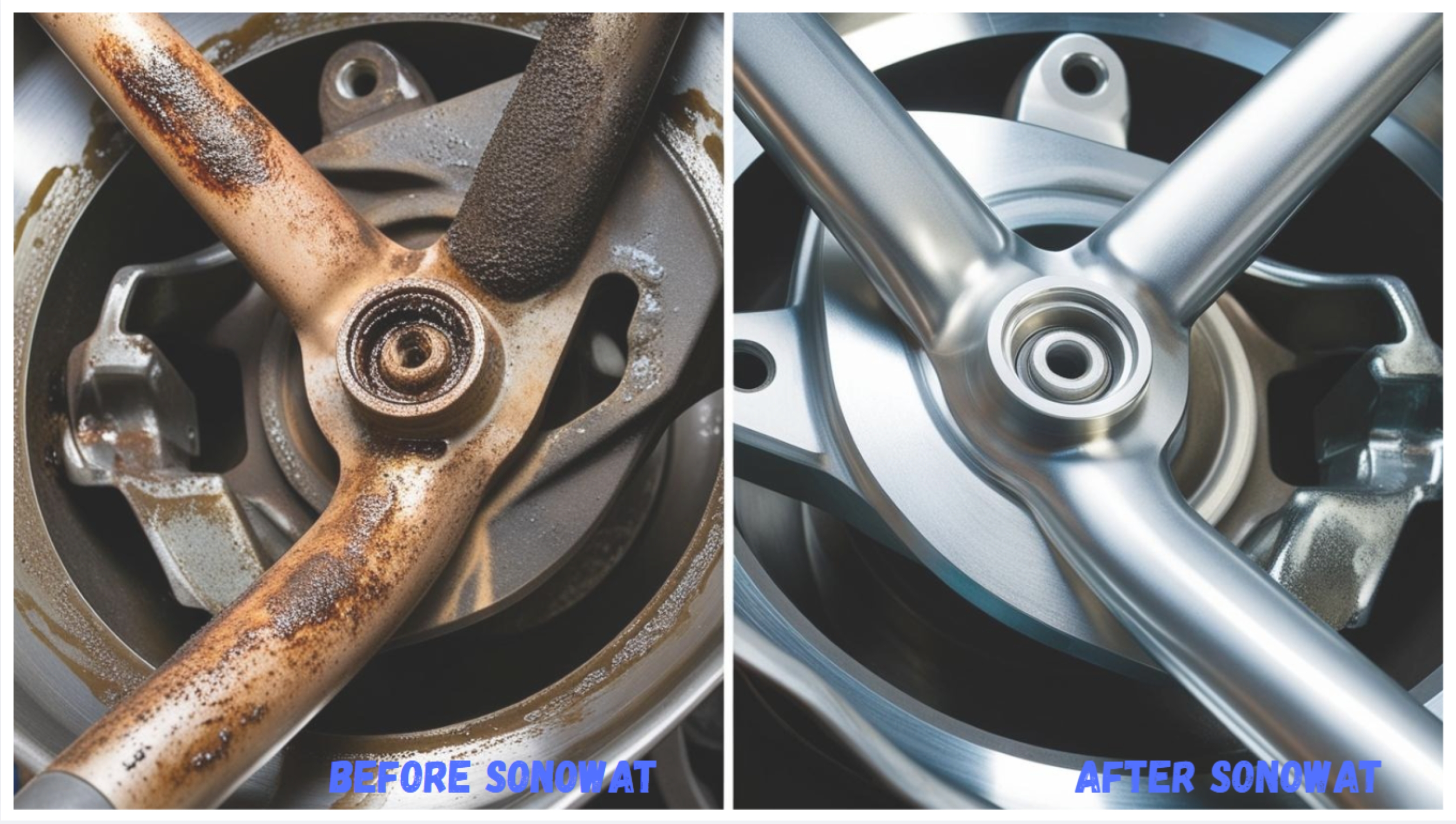 Images Sonowat Hi Tech Ultrasonic Cleaners