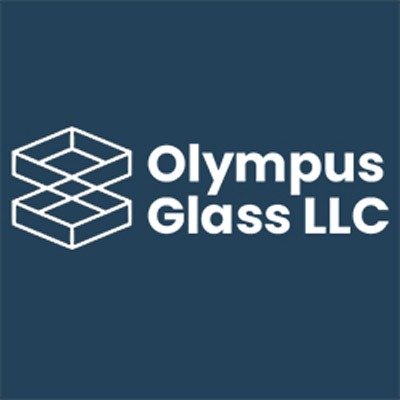Olympus Glass LLC Logo