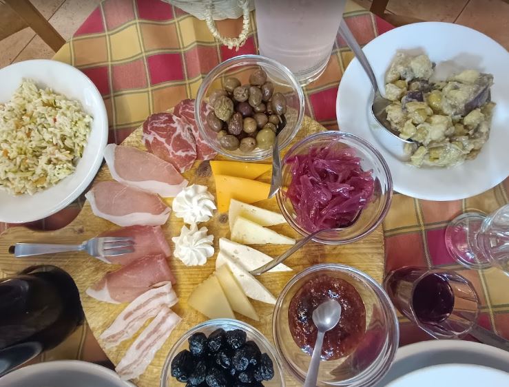 Images Agriturismo il Carro Ristorante Pizzeria