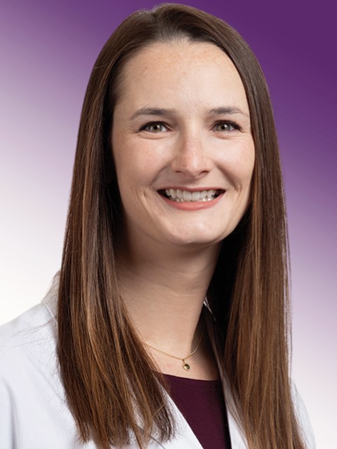 Jennifer Ashley Hamilton
