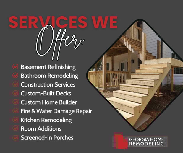 Images Georgia Home Remodeling