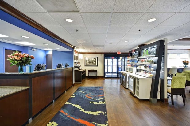 Images Hampton Inn Birmingham/Mountain Brook