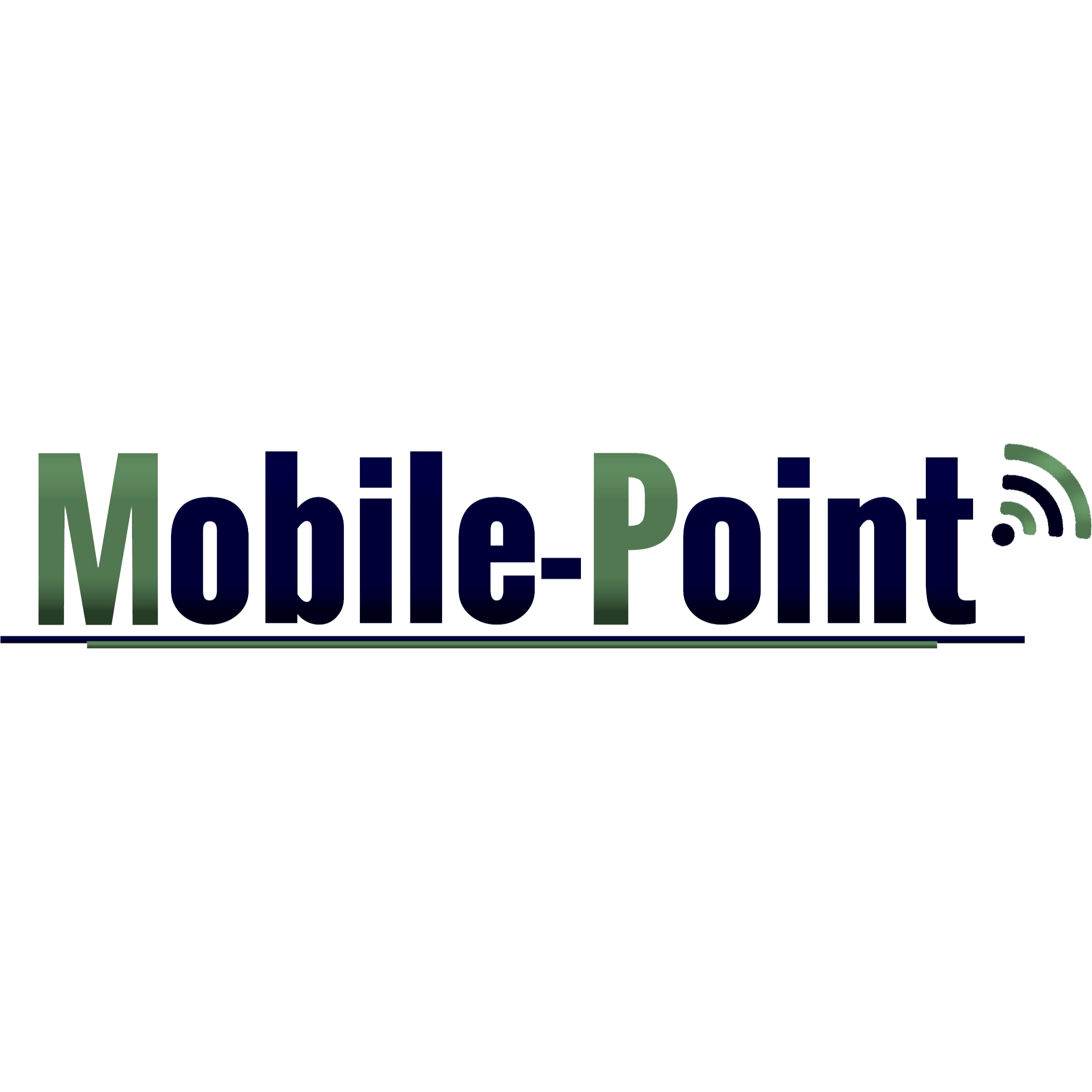 Logo Mobile Point Hof