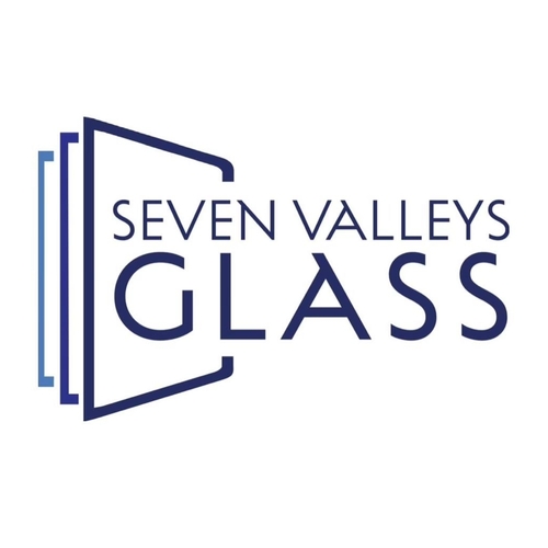 Seven Valleys Glass Logo