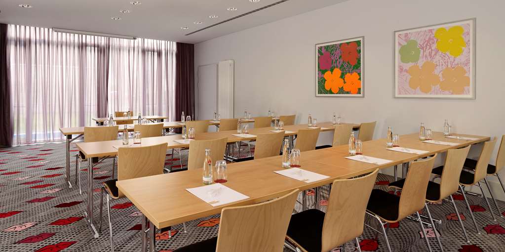 Kundenbild groß 54 Park Plaza Berlin