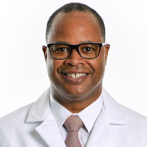 Dr. Kevin Michael Holcomb, MD