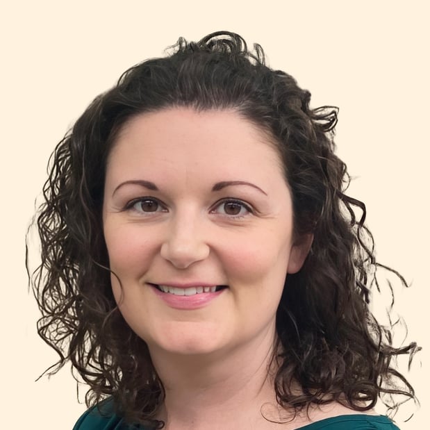 Images Erin Buscham, Counselor