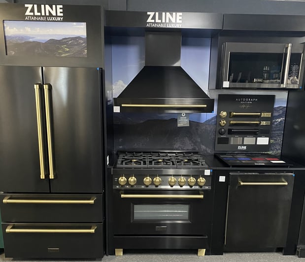 Images The Appliance & Mattress Depot