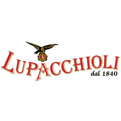 Lupacchioli Logo