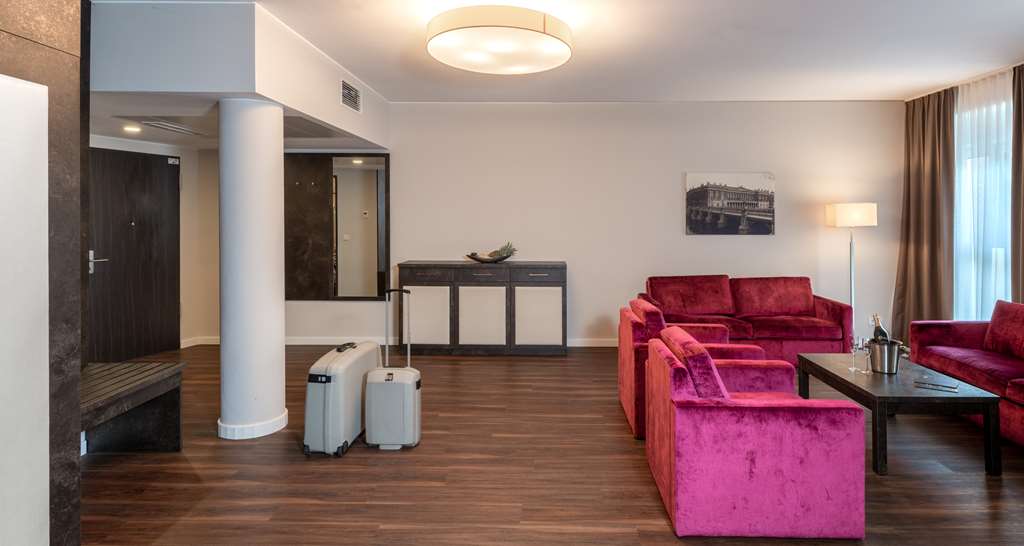 Bilder Best Western Plus Plaza Berlin Kurfuerstendamm